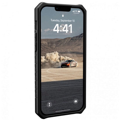 Θήκη για Apple iPhone 14 Plus, Urban Armor Gear, Monarch Kevlar, Μπλε σκούρο