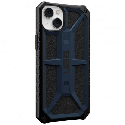 Θήκη για Apple iPhone 14 Plus, Urban Armor Gear, Monarch Kevlar, Μπλε σκούρο