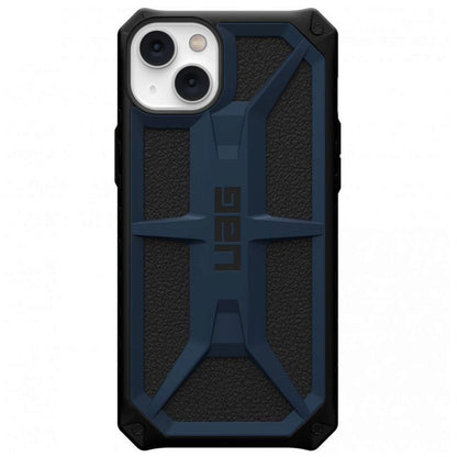 Θήκη για Apple iPhone 14 Plus, Urban Armor Gear, Monarch Kevlar, Μπλε σκούρο