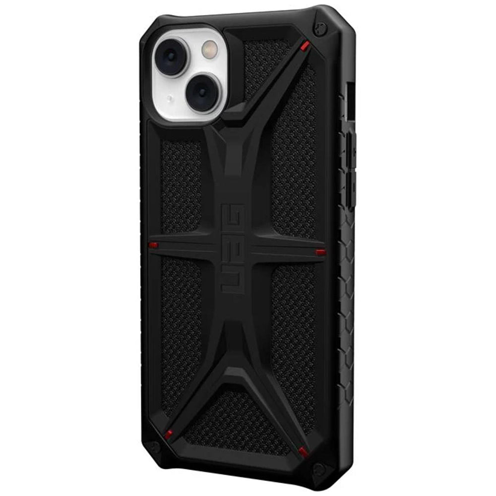 Θήκη για Apple iPhone 14 Plus, Urban Armor Gear, Monarch Kevlar, Μαύρη