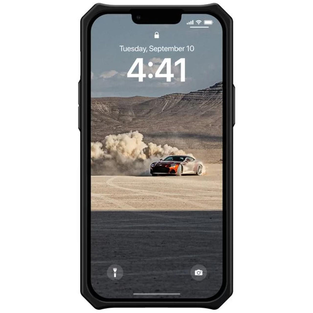 Θήκη για Apple iPhone 14 Plus, Urban Armor Gear, Monarch Kevlar, Μαύρη