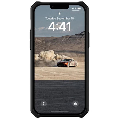 Θήκη για Apple iPhone 14 Plus, Urban Armor Gear, Monarch Kevlar, Μαύρη