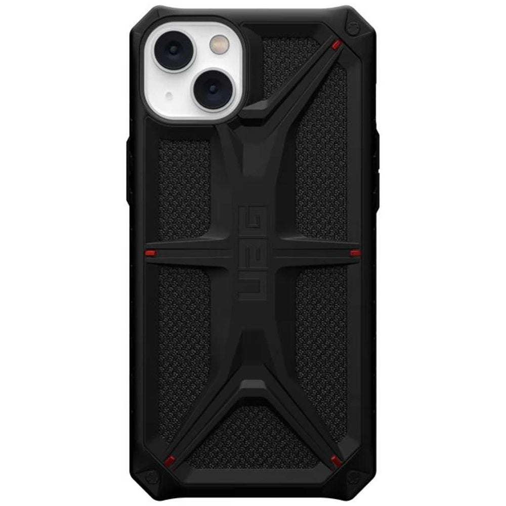Θήκη για Apple iPhone 14 Plus, Urban Armor Gear, Monarch Kevlar, Μαύρη