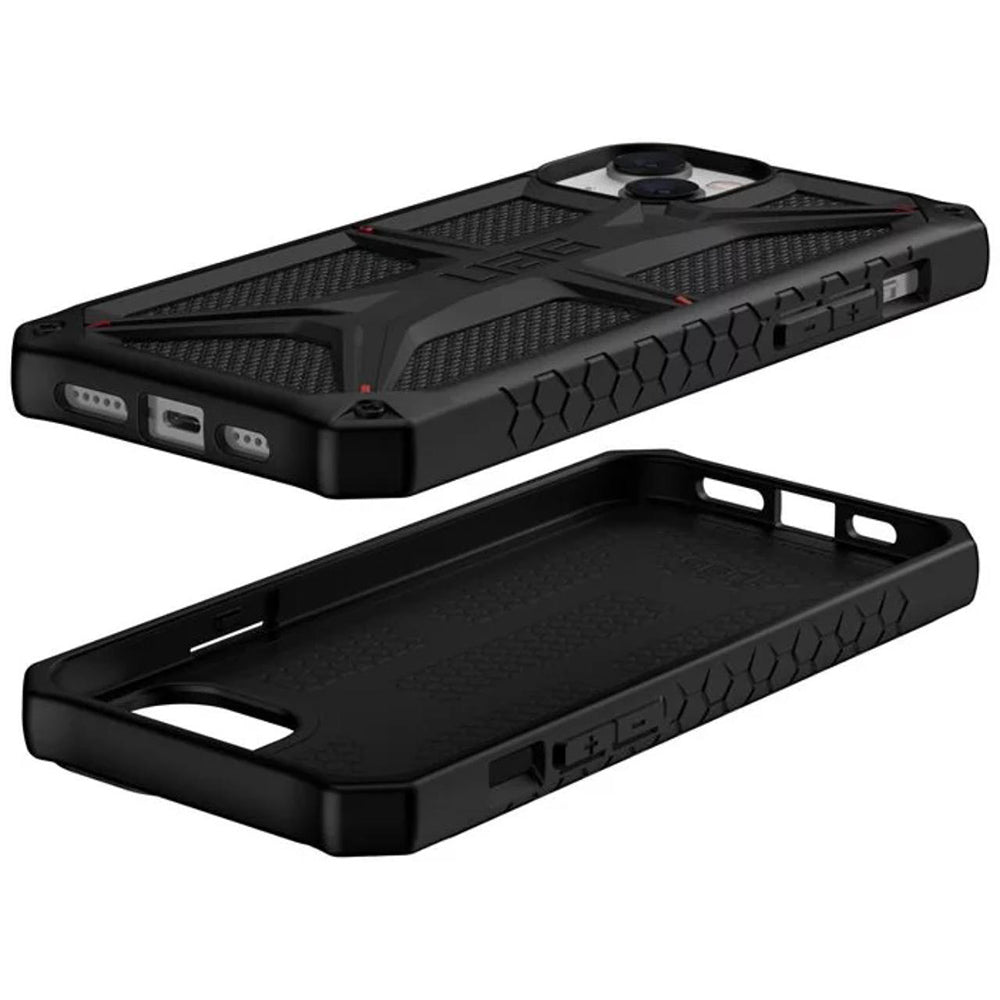 Θήκη για Apple iPhone 14 Plus, Urban Armor Gear, Monarch Kevlar, Μαύρη