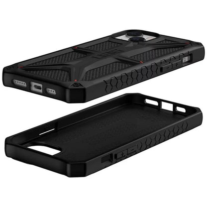 Θήκη για Apple iPhone 14 Plus, Urban Armor Gear, Monarch Kevlar, Μαύρη