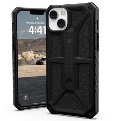 Θήκη για Apple iPhone 14 Plus, Urban Armor Gear, Monarch, Μαύρη