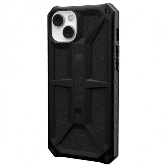 Θήκη για Apple iPhone 14 Plus, Urban Armor Gear, Monarch, Μαύρη