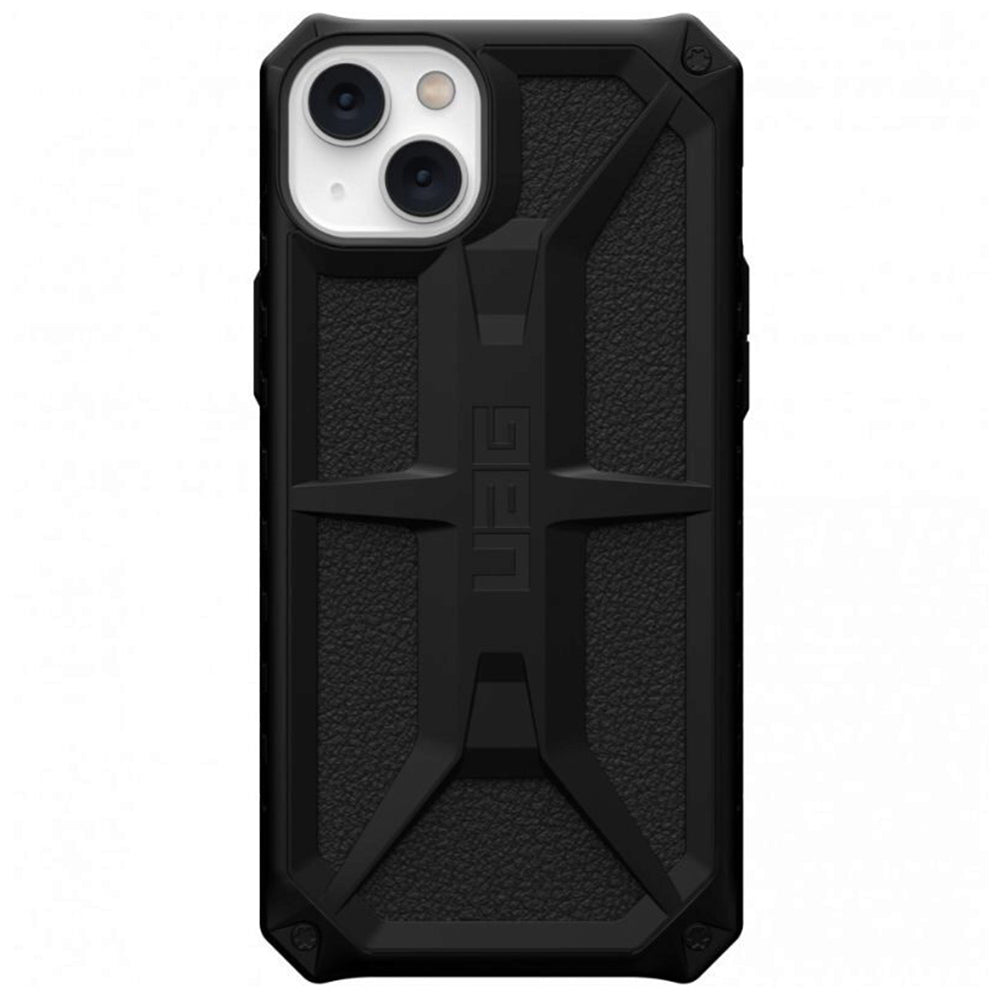 Θήκη για Apple iPhone 14 Plus, Urban Armor Gear, Monarch, Μαύρη