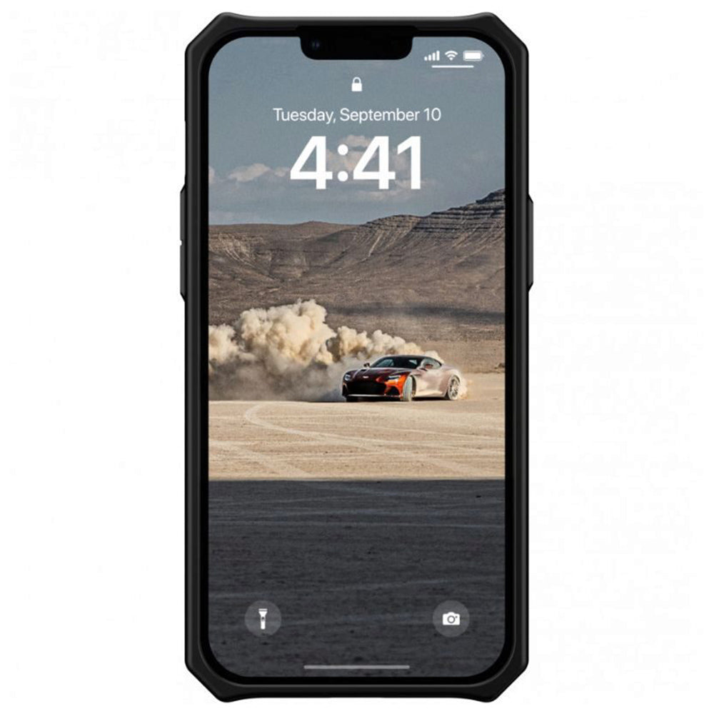 Θήκη για Apple iPhone 14 Plus, Urban Armor Gear, Monarch, Μαύρη