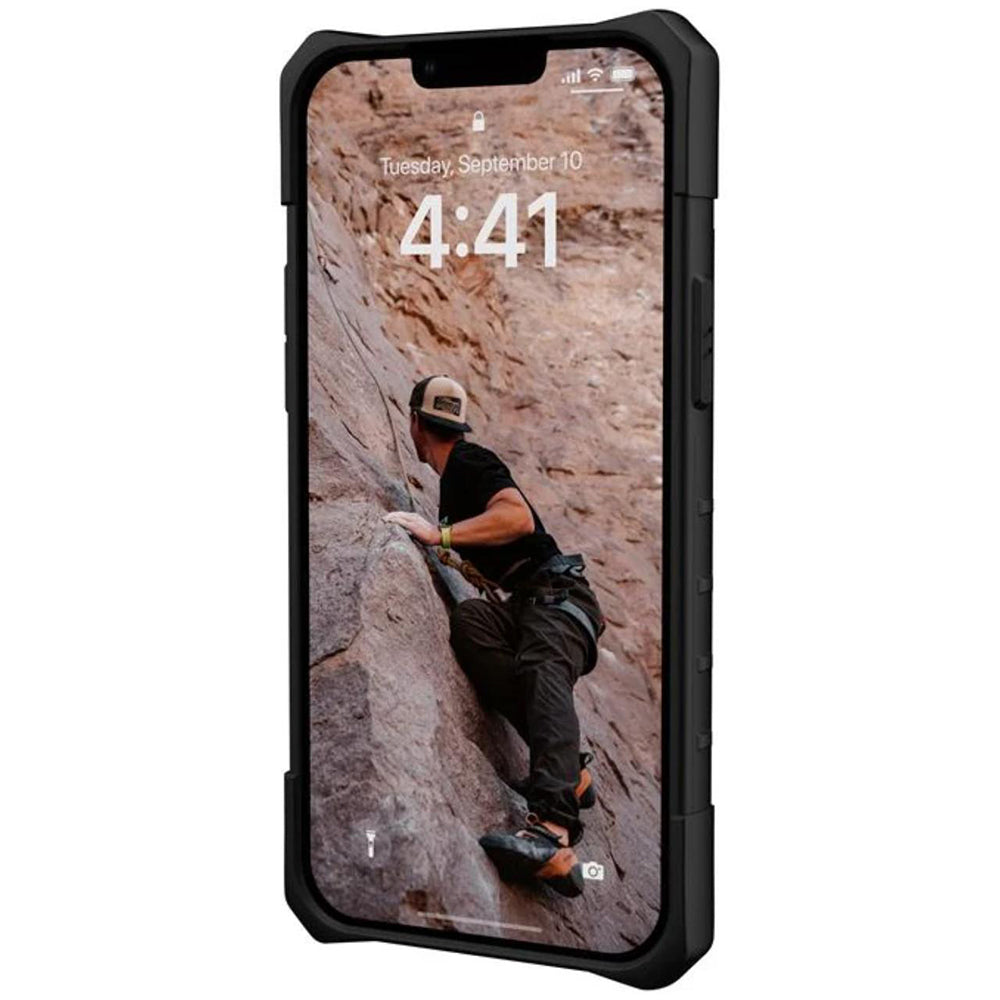 Θήκη για Apple iPhone 14 Plus, Urban Armor Gear, Pathfinder SE Midnight Camo, Καμουφλάζ