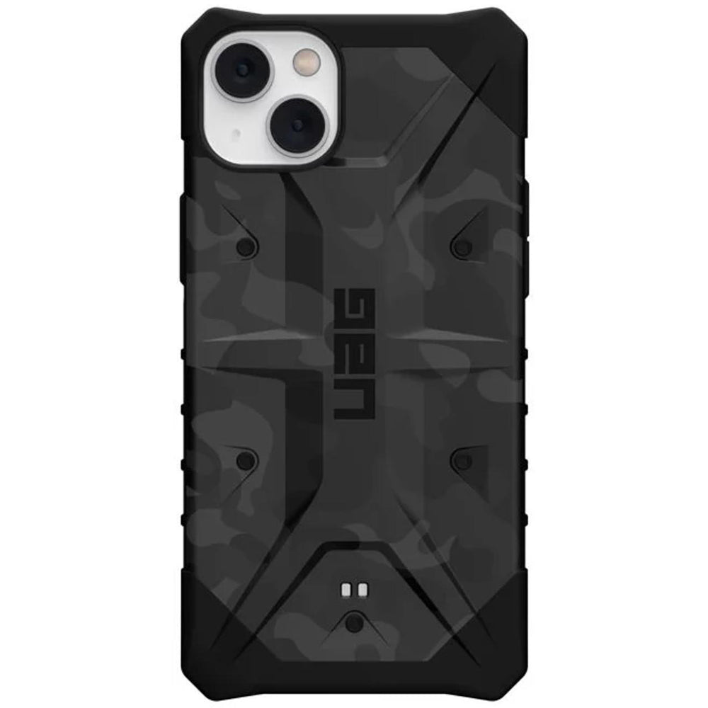 Θήκη για Apple iPhone 14 Plus, Urban Armor Gear, Pathfinder SE Midnight Camo, Καμουφλάζ