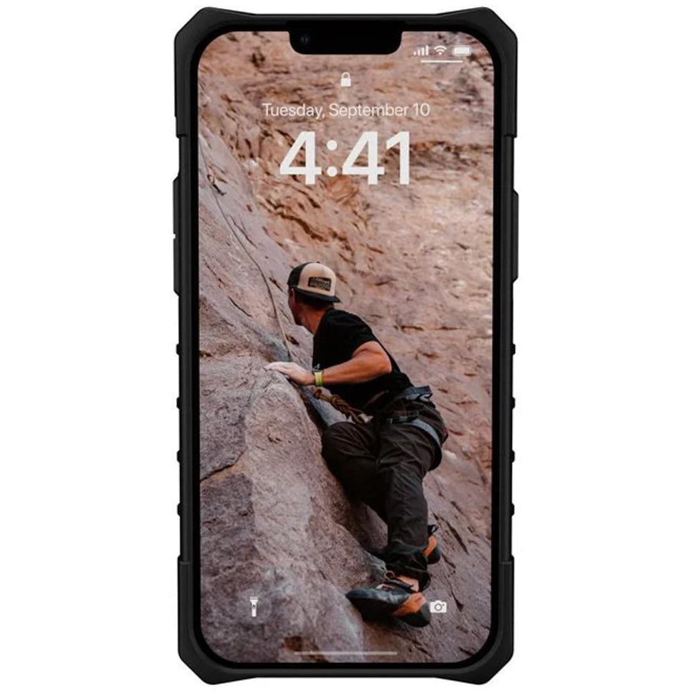 Θήκη για Apple iPhone 14 Plus, Urban Armor Gear, Pathfinder SE Midnight Camo, Καμουφλάζ