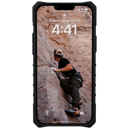 Θήκη για Apple iPhone 14 Plus, Urban Armor Gear, Pathfinder SE Midnight Camo, Καμουφλάζ
