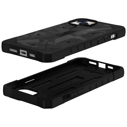 Θήκη για Apple iPhone 14 Plus, Urban Armor Gear, Pathfinder SE Midnight Camo, Καμουφλάζ