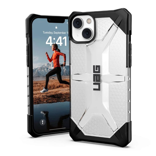 Θήκη για Apple iPhone 14 Plus, Urban Armor Gear, Plasma, Διαφανής