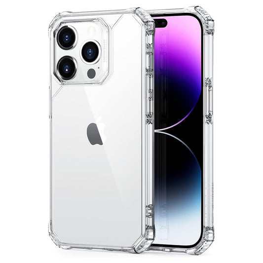 Θήκη για Apple iPhone 14 Pro Max, ESR, Air Armor, Διάφανη