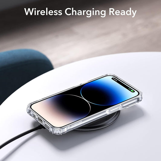 Θήκη για Apple iPhone 14 Pro Max, ESR, Air Armor, Διάφανη