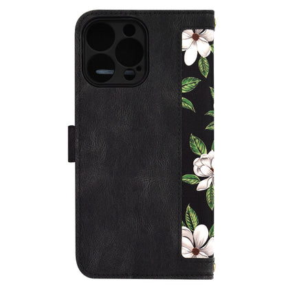 Θήκη για Apple iPhone 14 Pro Max, Techsuit, FlipCraft, Μαύρη