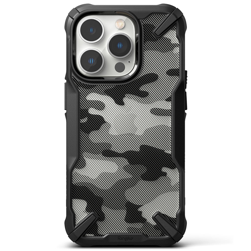 Θήκη για Apple iPhone 14 Pro, Ringke, Fusion X Design, Παραλλαγή