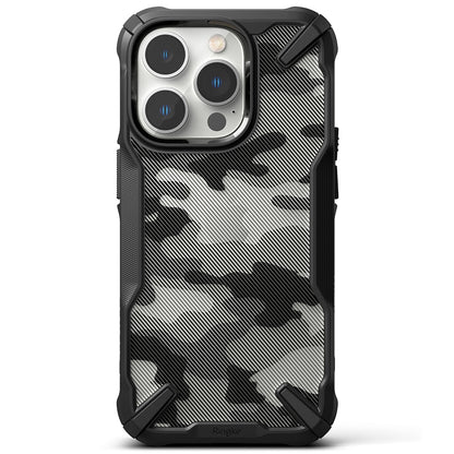 Θήκη για Apple iPhone 14 Pro, Ringke, Fusion X Design, Παραλλαγή