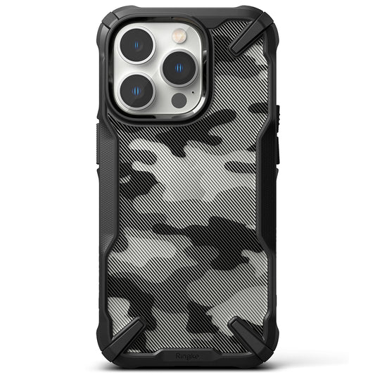 Θήκη για Apple iPhone 14 Pro, Ringke, Fusion X Design, Παραλλαγή