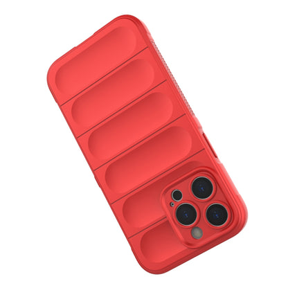 Θήκη για Apple iPhone 14 Pro, Techsuit, Magic Shield, Μωβ
