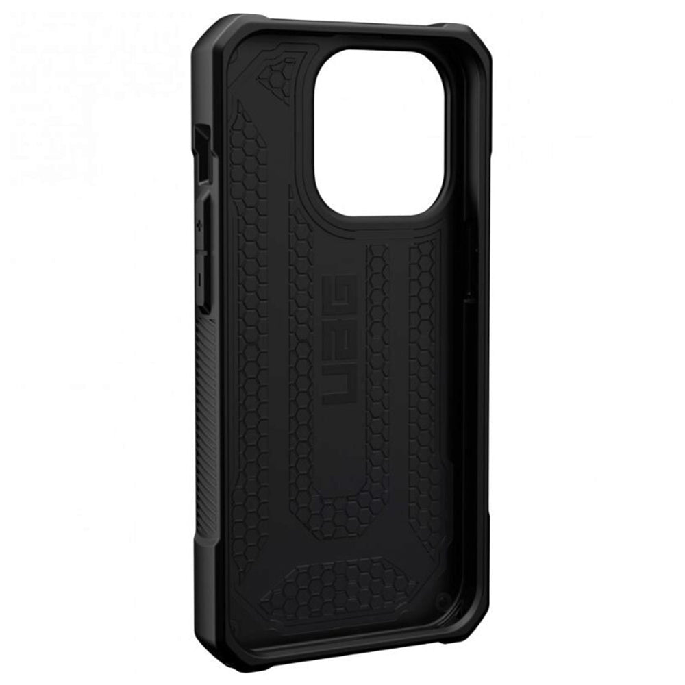 Θήκη για Apple iPhone 14 Pro, Urban Armor Gear, Monarch, Μαύρη