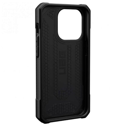 Θήκη για Apple iPhone 14 Pro, Urban Armor Gear, Monarch, Μαύρη