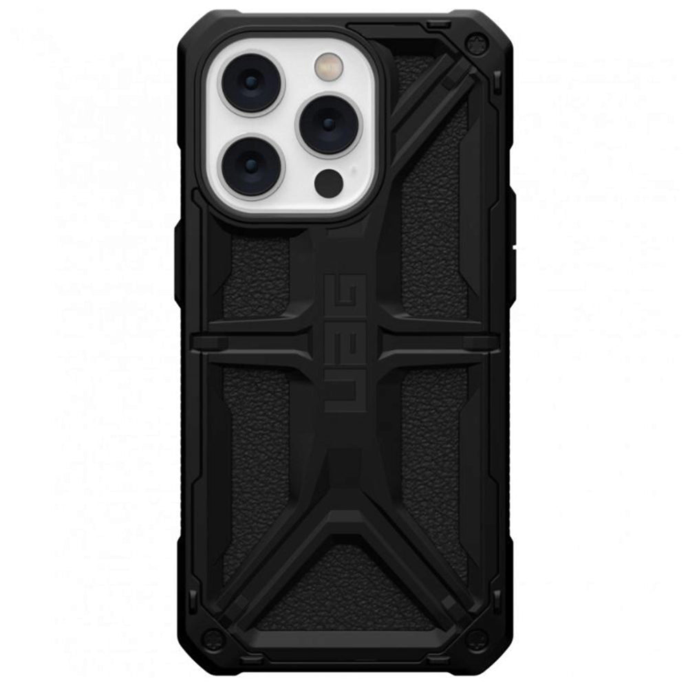 Θήκη για Apple iPhone 14 Pro, Urban Armor Gear, Monarch, Μαύρη
