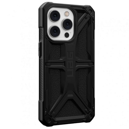 Θήκη για Apple iPhone 14 Pro, Urban Armor Gear, Monarch, Μαύρη