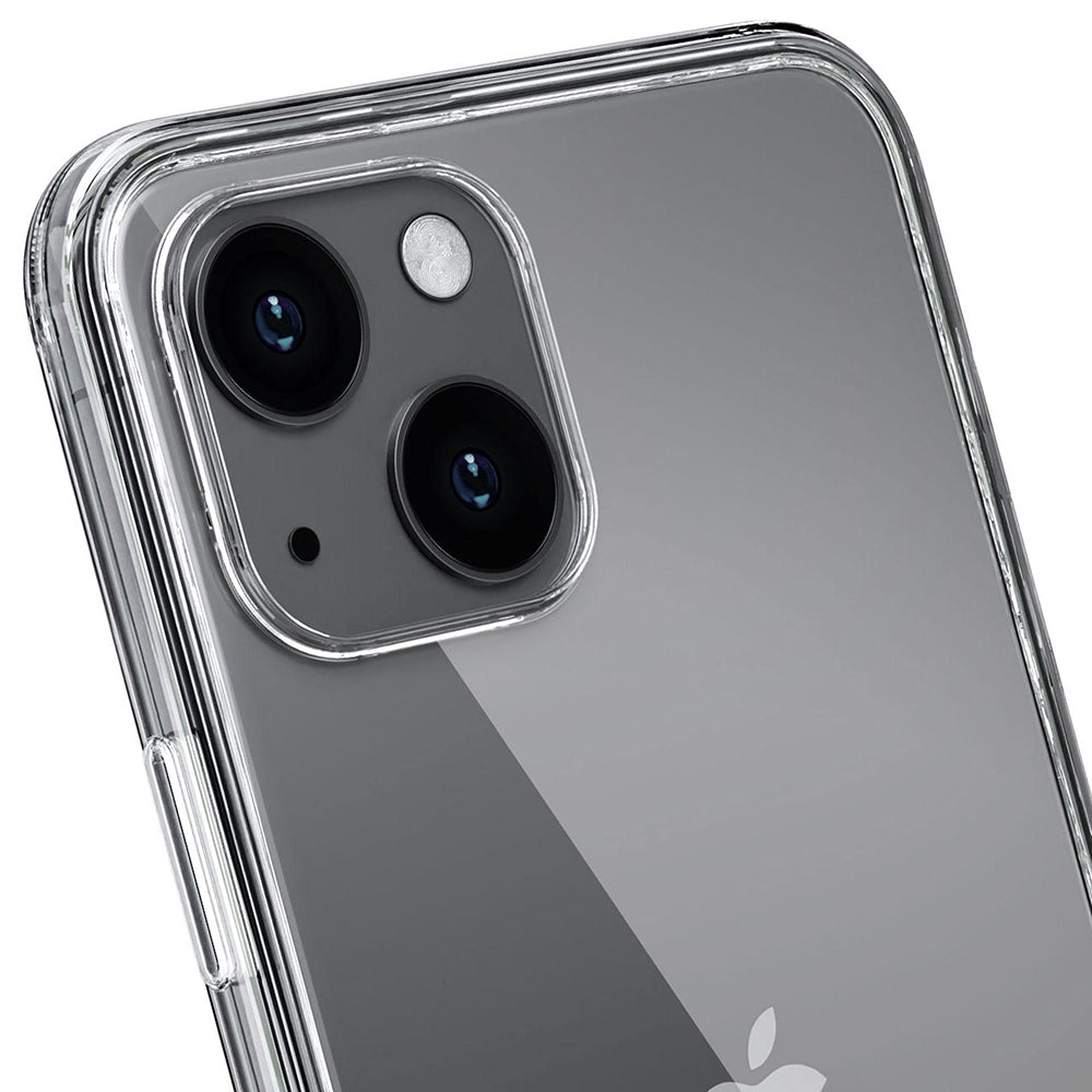 Θήκη για Apple iPhone 15, 3MK, Διαφανής, Διάφανη