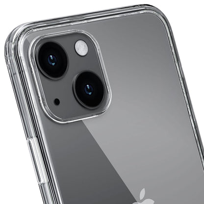 Θήκη για Apple iPhone 15, 3MK, Διαφανής, Διάφανη