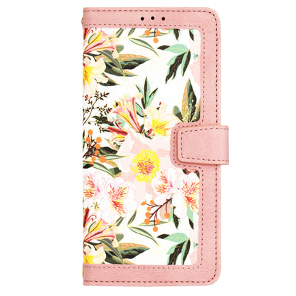 Case for Apple iPhone 15 Plus, Techsuit, FlipCraft, Pink