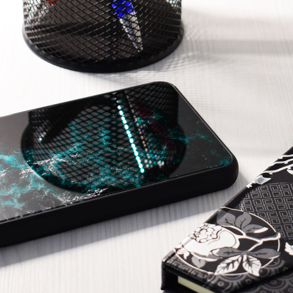 Θήκη για Apple iPhone 15 Plus, Techsuit, Glaze, Μπλε