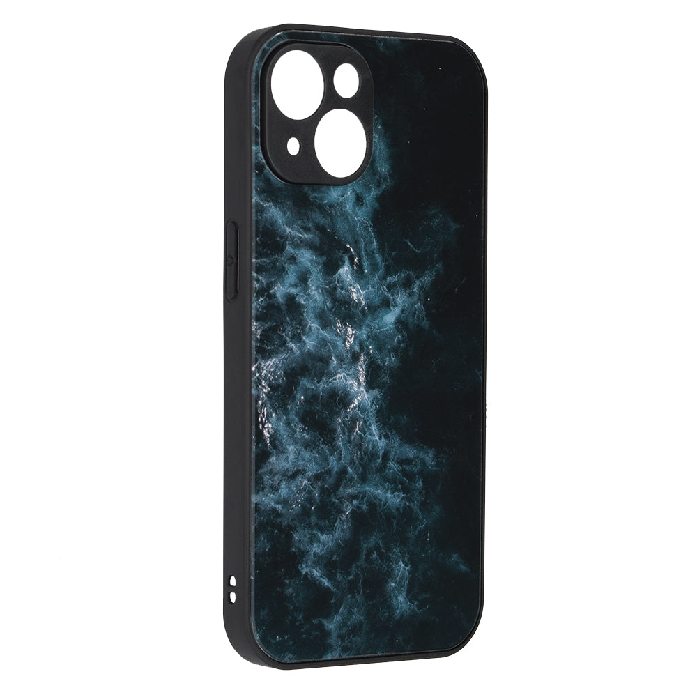 Θήκη για Apple iPhone 15 Plus, Techsuit, Glaze, Μπλε
