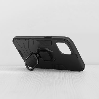 Θήκη για Apple iPhone 15 Plus, Techsuit, Shield, Μαύρη