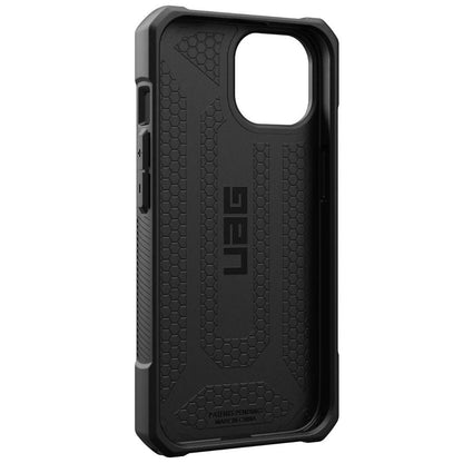 Θήκη για Apple iPhone 15 Plus, Urban Armor Gear, Monarch Carbon, Μαύρο