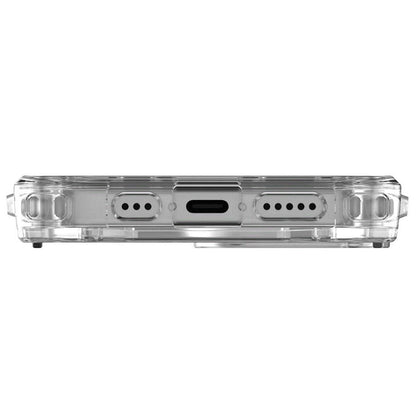 Case for Apple iPhone 15 Plus, Urban Armor Gear, Plyo, Transparent