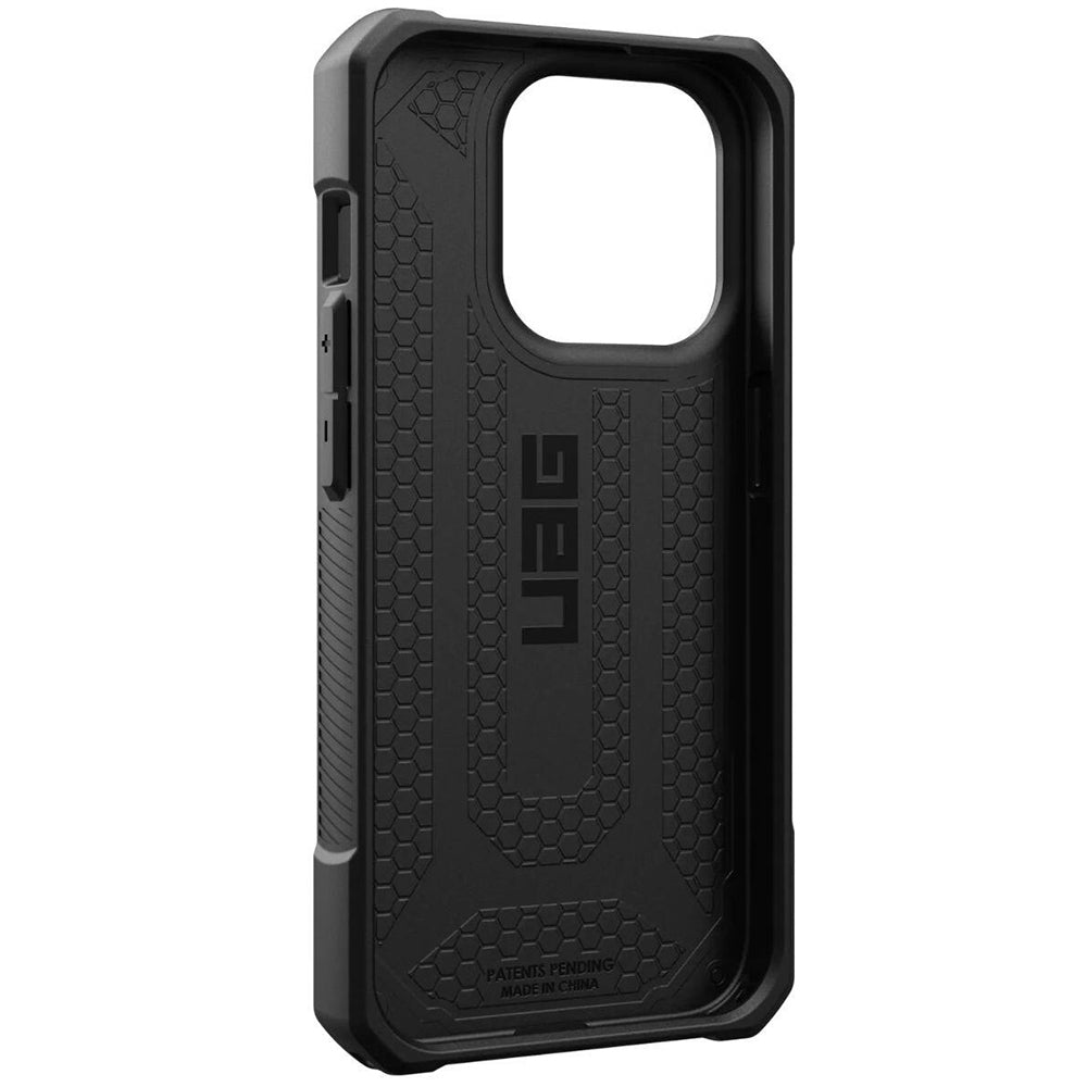 Θήκη για Apple iPhone 15 Pro, Urban Armor Gear, Monarch Kevlar, Πράσινο