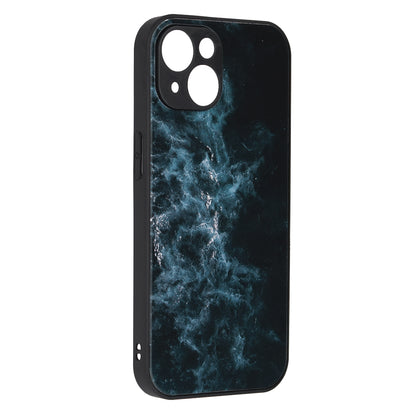 Θήκη για Apple iPhone 15, Techsuit, Glaze, Μπλε