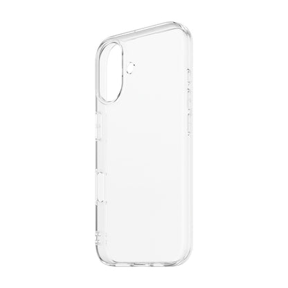 Θήκη για Apple iPhone 16, PanzerGlass, Safe., Διαφανής