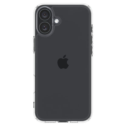 Θήκη για Apple iPhone 16 Plus, Spigen, Ultra Hybrid, Διάφανη