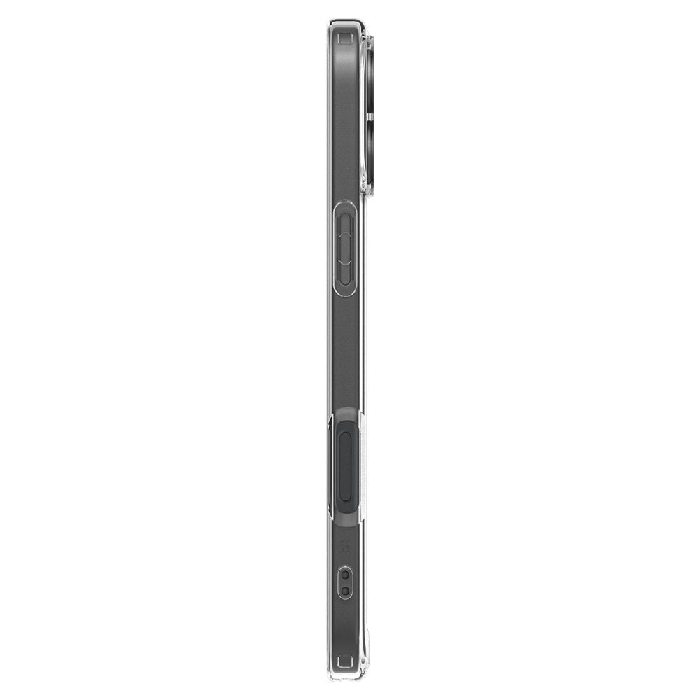 Θήκη για Apple iPhone 16 Plus, Spigen, Ultra Hybrid, Διάφανη