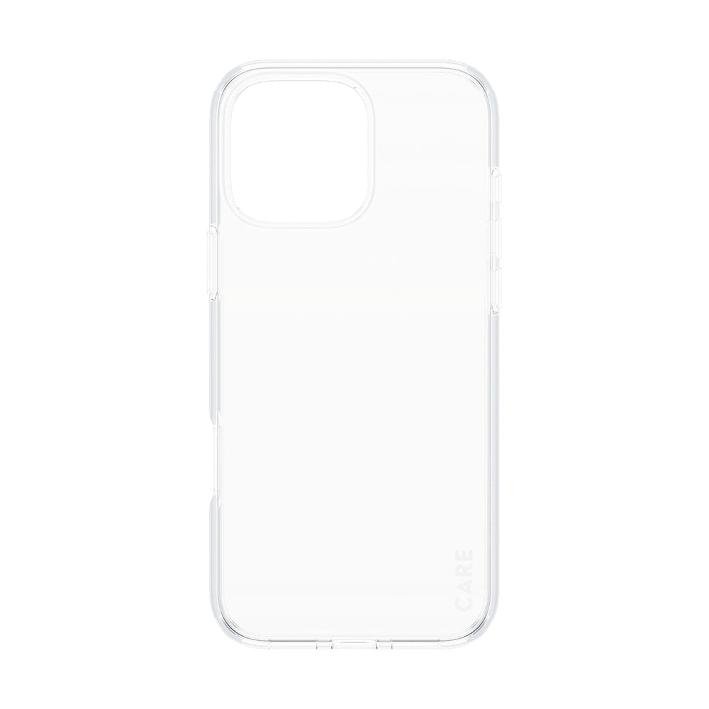 Θήκη για Apple iPhone 16 Pro Max, PanzerGlass, Care Urban Combat, Διαφανής