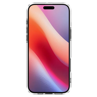 Θήκη για Apple iPhone 16 Pro Max, Spigen, Ultra Hybrid, Διάφανη ACS07992