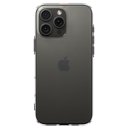 Θήκη για Apple iPhone 16 Pro Max, Spigen, Ultra Hybrid, Διάφανη ACS07992