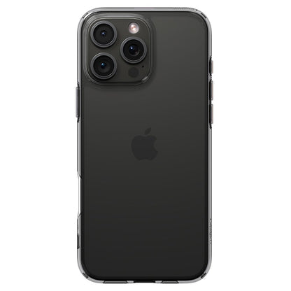 Θήκη για Apple iPhone 16 Pro, Spigen, Ultra Hybrid, Καπνού ACS08123