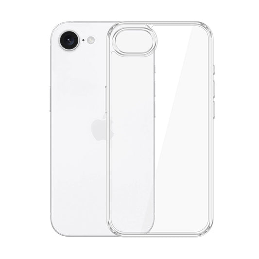 Θήκη για Apple iPhone 17e / 16e, 3MK, Armor, Διαφανής