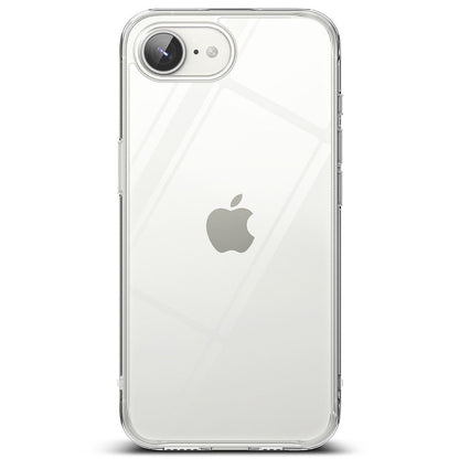 Case for Apple iPhone 17e / 16e, Ringke, Fusion, Transparent