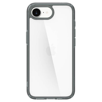 Θήκη για Apple iPhone 17e / 16e, Spigen, Ultra Hybrid, Καπνού ACS09531